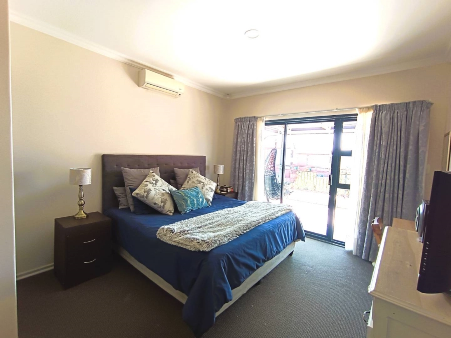 3 Bedroom Property for Sale in Wild Olive Estate Free State